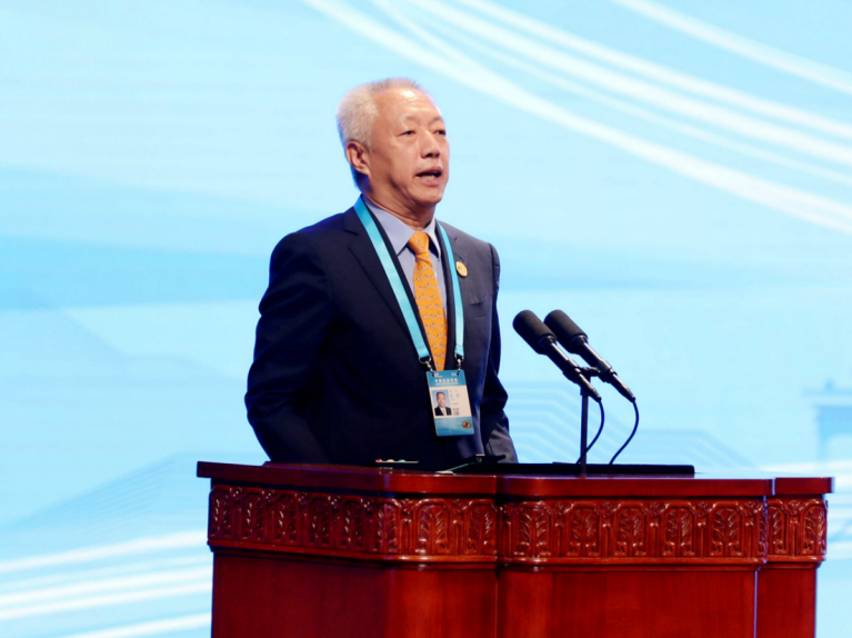 郝鵬、國(guó)資、央企、國(guó)資委、書記、主任、國(guó)企、企業(yè)改革