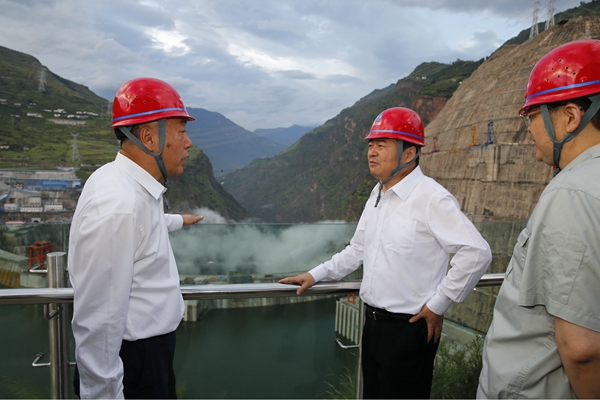 郝鵬、國(guó)資、央企、國(guó)資委、書記、主任、國(guó)企、企業(yè)改革