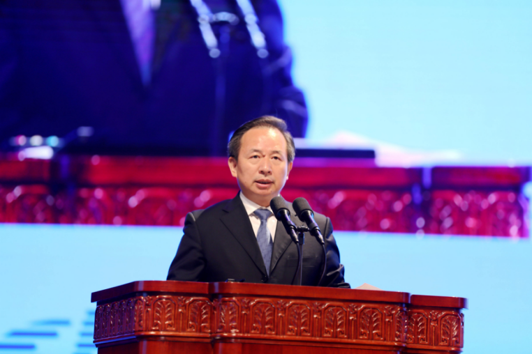 郝鵬、國(guó)資、央企、國(guó)資委、書記、主任、國(guó)企、企業(yè)改革