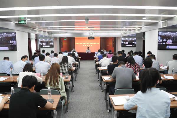 翁杰明、國(guó)資、國(guó)企、央企、國(guó)資委、副主任、企業(yè)改革、新聞宣傳