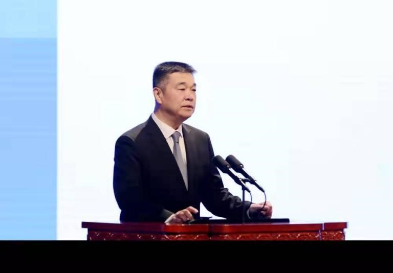 郝鵬、國(guó)資、央企、國(guó)資委、書記、主任、國(guó)企、企業(yè)改革