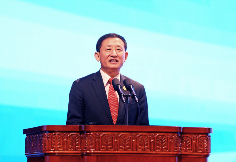 郝鵬、國(guó)資、央企、國(guó)資委、書記、主任、國(guó)企、企業(yè)改革