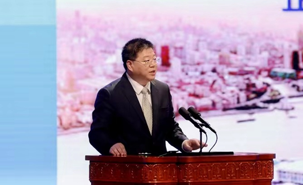 郝鵬、國(guó)資、央企、國(guó)資委、書記、主任、國(guó)企、企業(yè)改革