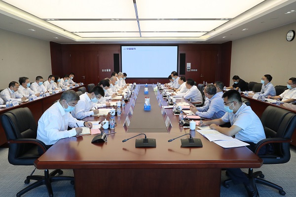 郝鵬、國資、央企、國資委、書記、主任、國企、企業(yè)改革