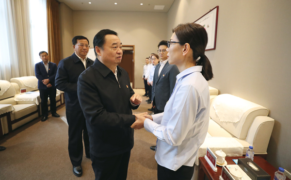 郝鵬、國資、央企、國資委、書記、主任、國企、企業(yè)改革