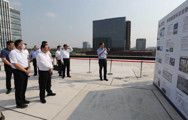 郝鵬、國(guó)資、央企、國(guó)資委、書(shū)記、主任、國(guó)企、企業(yè)改革