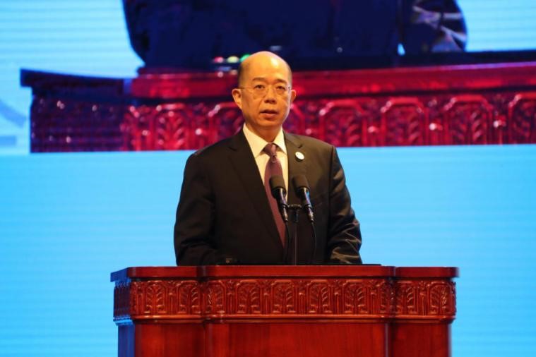 郝鵬、國(guó)資、央企、國(guó)資委、書記、主任、國(guó)企、企業(yè)改革