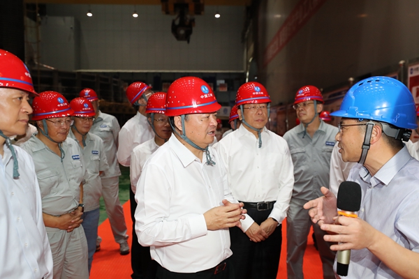 郝鵬、國(guó)資、央企、國(guó)資委、書記、主任、國(guó)企、企業(yè)改革