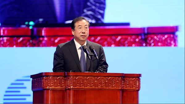 郝鵬、國(guó)資、央企、國(guó)資委、書記、主任、國(guó)企、企業(yè)改革