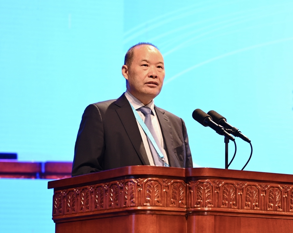 郝鵬、國(guó)資、央企、國(guó)資委、書記、主任、國(guó)企、企業(yè)改革