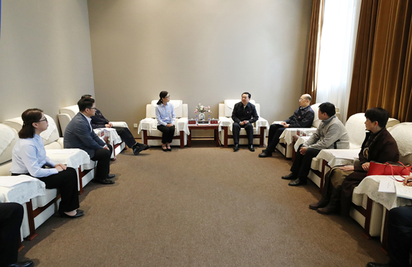 郝鵬、國資、央企、國資委、書記、主任、國企、企業(yè)改革