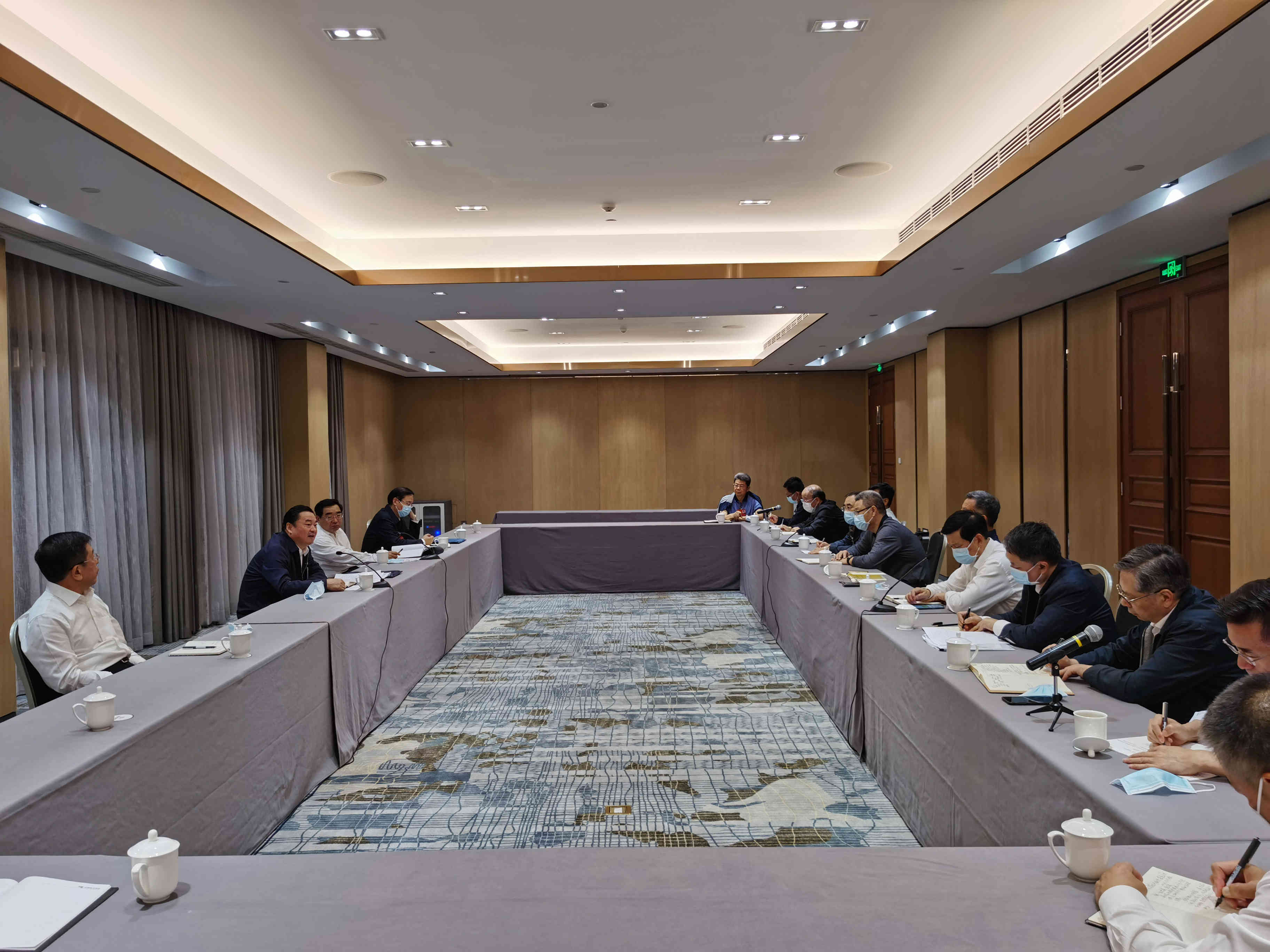 郝鵬、國資、央企、國資委、書記、主任、國企、企業(yè)改革