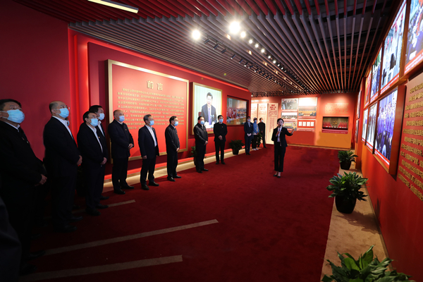 郝鵬、國(guó)資、央企、國(guó)資委、書記、主任、國(guó)企、企業(yè)改革