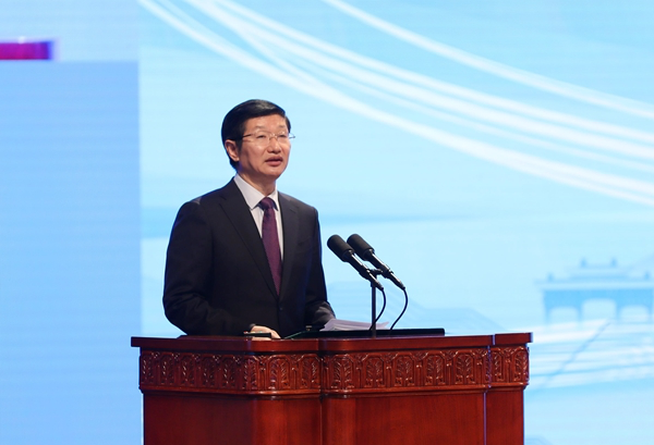 郝鵬、國(guó)資、央企、國(guó)資委、書記、主任、國(guó)企、企業(yè)改革