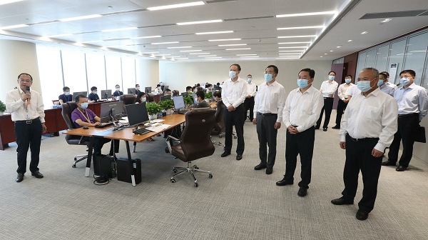 郝鵬、國資、央企、國資委、書記、主任、國企、企業(yè)改革