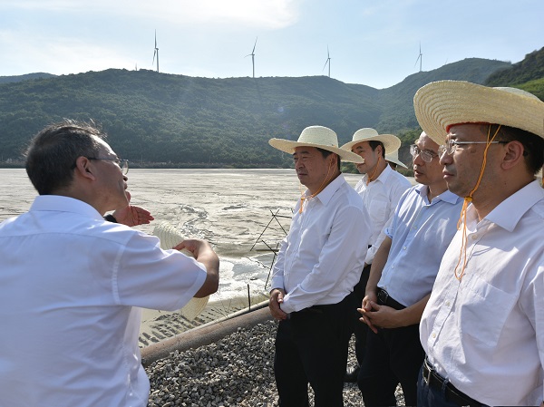 郝鵬、國資、央企、國資委、書記、主任、國企、企業(yè)改革