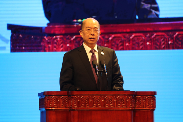 郝鵬、國(guó)資、央企、國(guó)資委、書記、主任、國(guó)企、企業(yè)改革