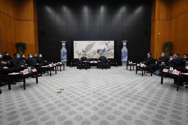 郝鵬、國資、央企、國資委、書記、主任、國企、企業(yè)改革