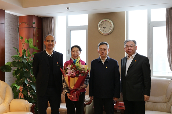 郝鵬、國資、央企、國資委、書記、主任、國企、企業(yè)改革