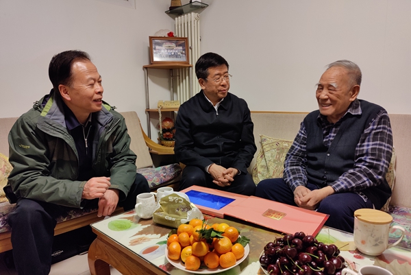 郝鵬、國資、央企、國資委、書記、主任、國企、企業(yè)改革