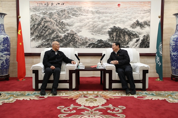 郝鵬、國資、央企、國資委、書記、主任、國企、企業(yè)改革