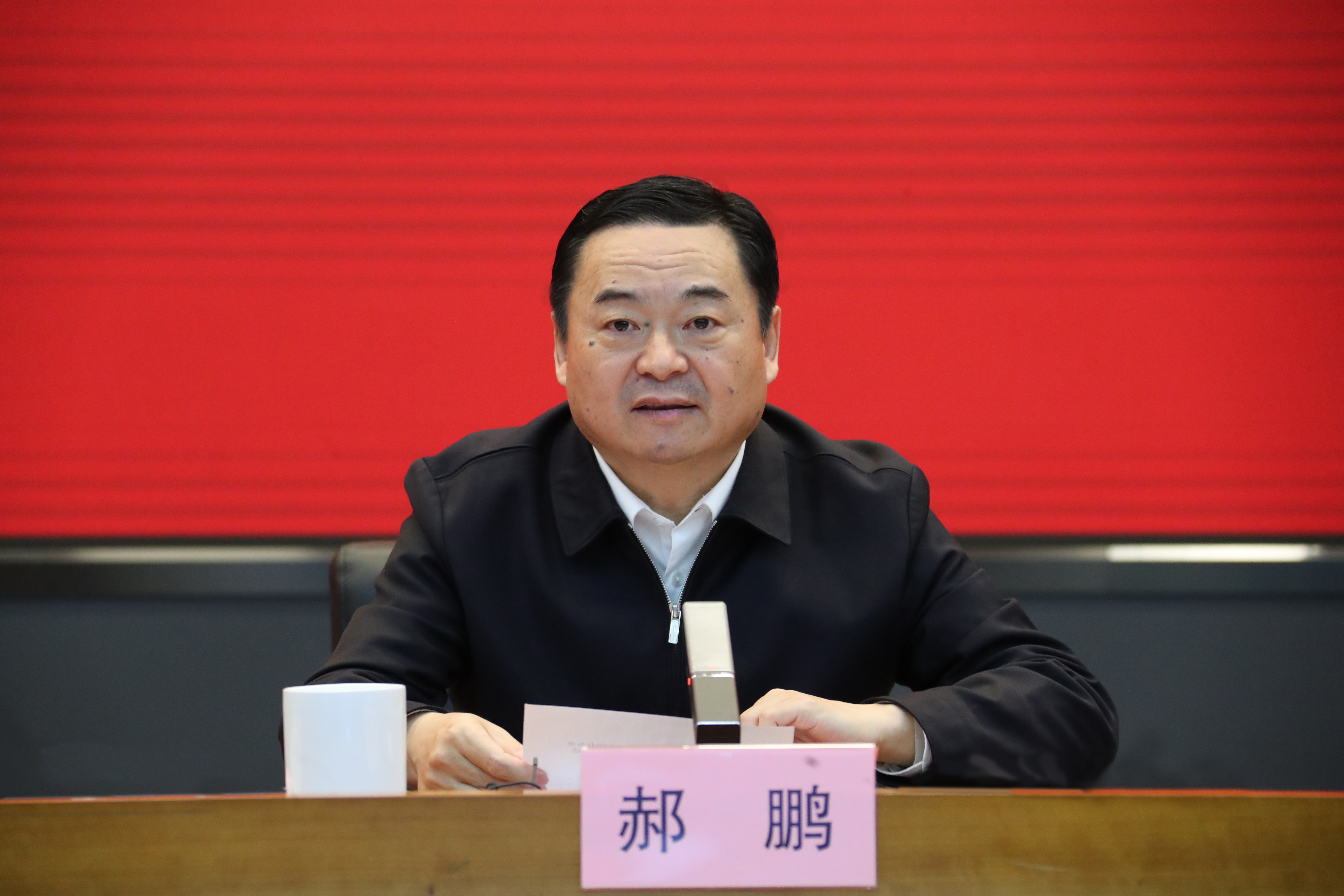 郝鵬、國資、央企、國資委、書記、主任、國企、企業(yè)改革