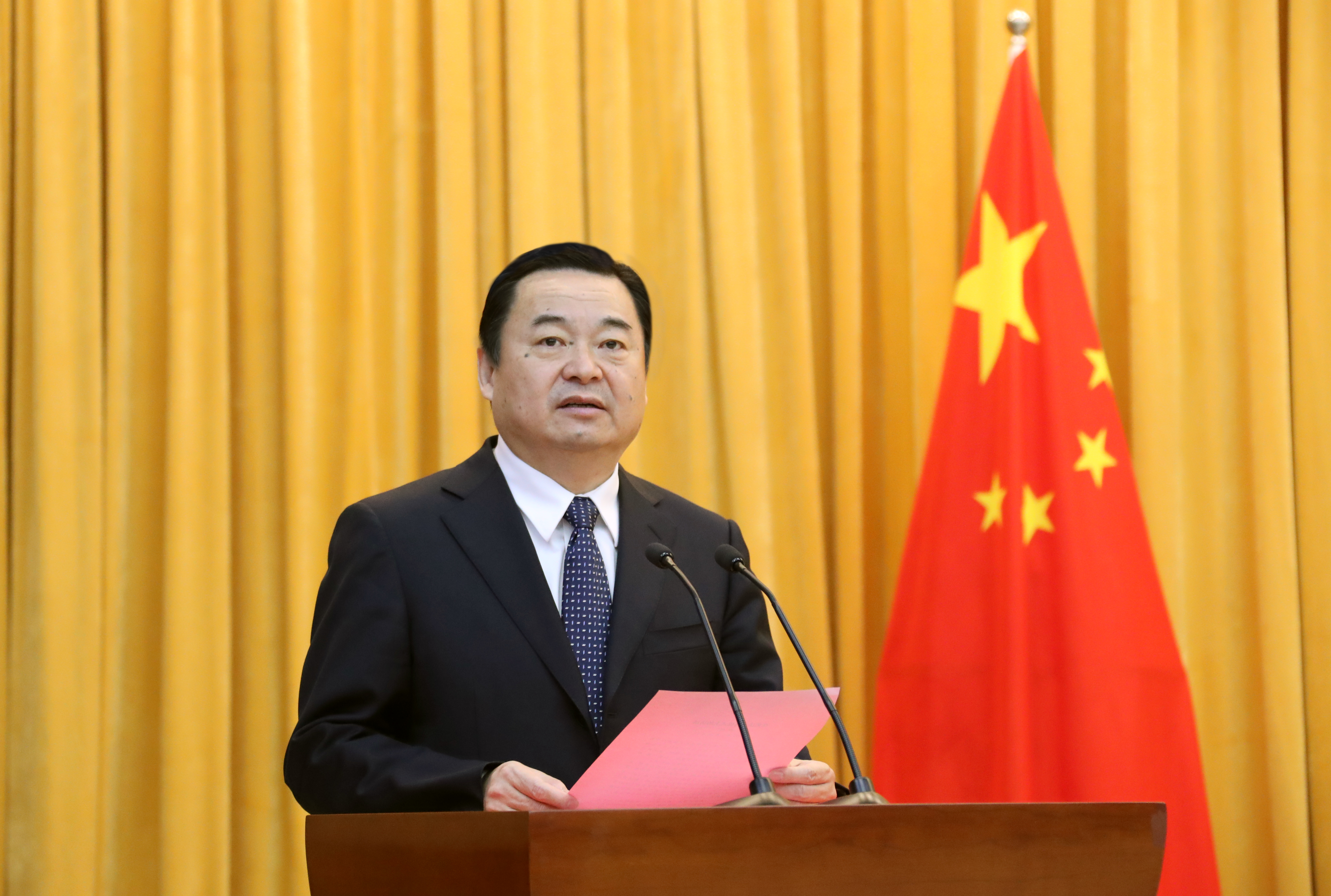 郝鵬、國資、央企、國資委、書記、主任、國企、企業(yè)改革