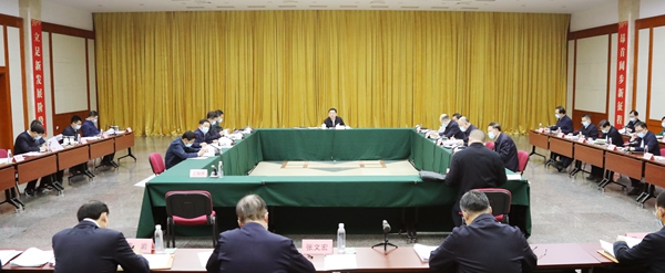 郝鵬、國資、央企、國資委、書記、主任、國企、企業(yè)改革